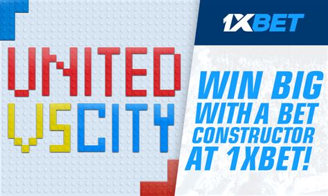 What is a Bet Constructor on 1xBet and how to make money on it.